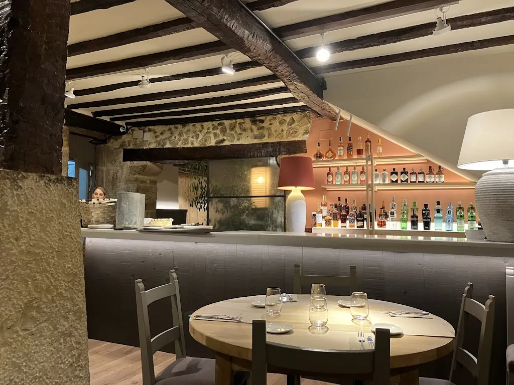 Mario Madrid_Restaurante GARAI JATETXEA_Garai_review