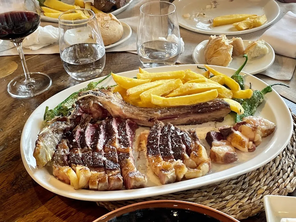 Restaurante GARAI JATETXEA_Garai_slider_image_3