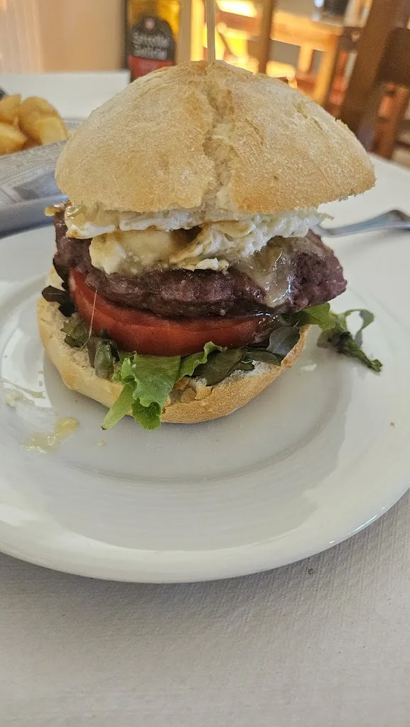 Iván Agüero_San Esteban Herri Taberna_Galdames_recensione