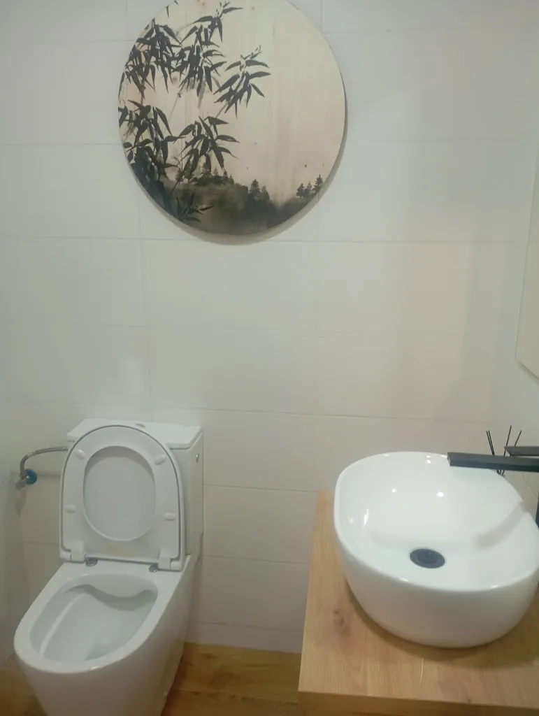 Yanira Hoferson_San Esteban Herri Taberna_Galdames_recensione