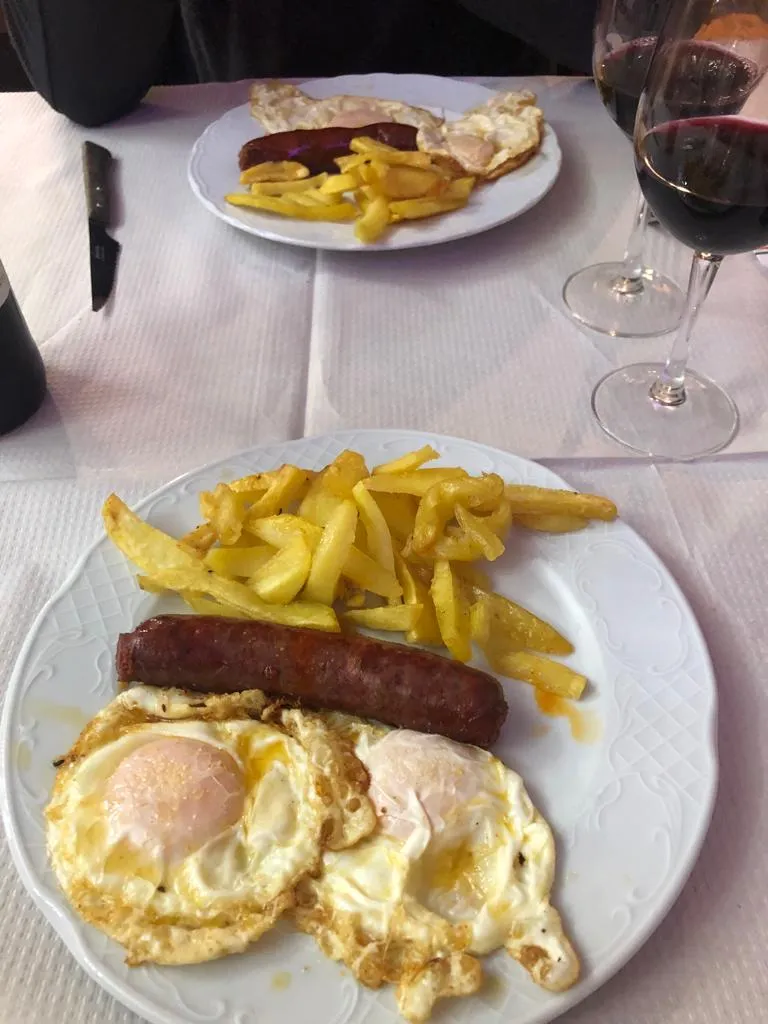 Menu_Batzoki Galdames_Galdames_immagine_3