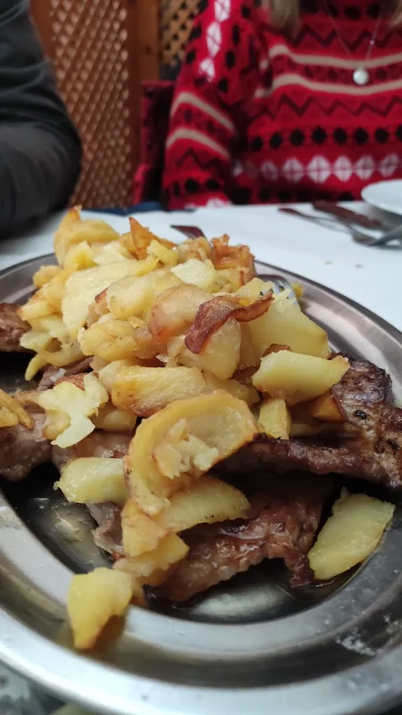 Menu_Batzoki Galdames_Galdames_immagine_5