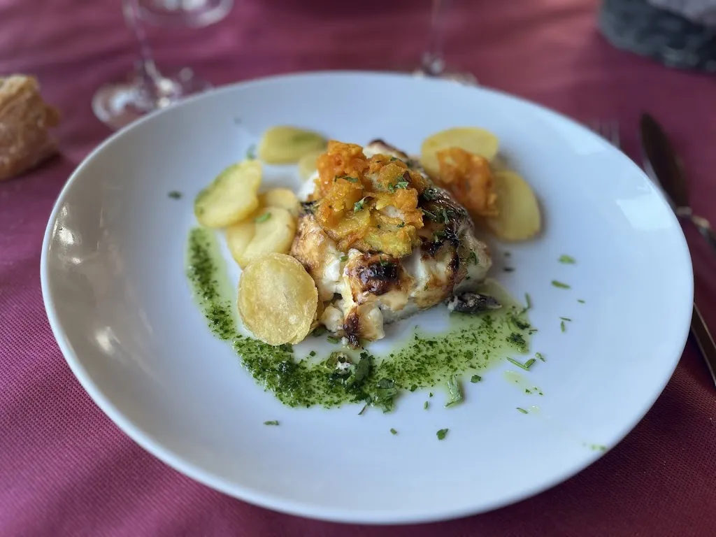 Ironwill -Chap_Geltoki jatetxea_Galdames_review