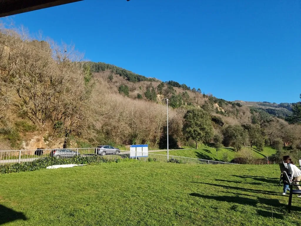 Jorkunidas Frikañez_Geltoki jatetxea_Galdames_review