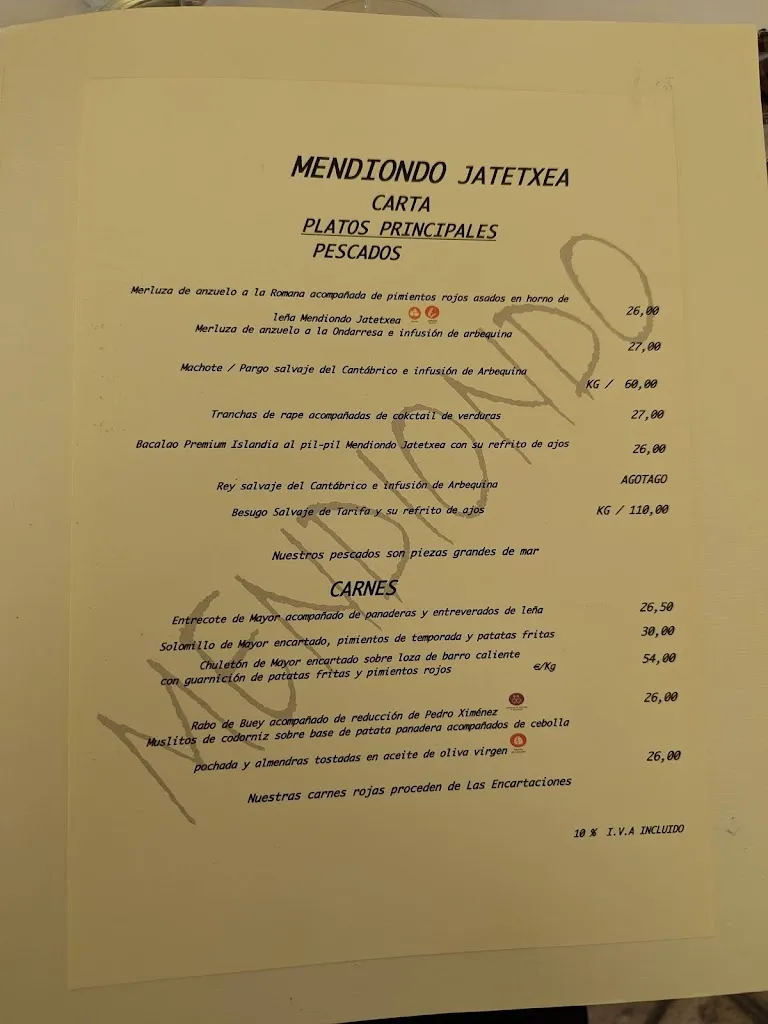 Menu_Restaurante Mendiondo_Galdames_image_1