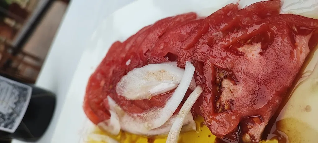 Aitor Chavarri_Restaurante Mendiondo_Galdames_review