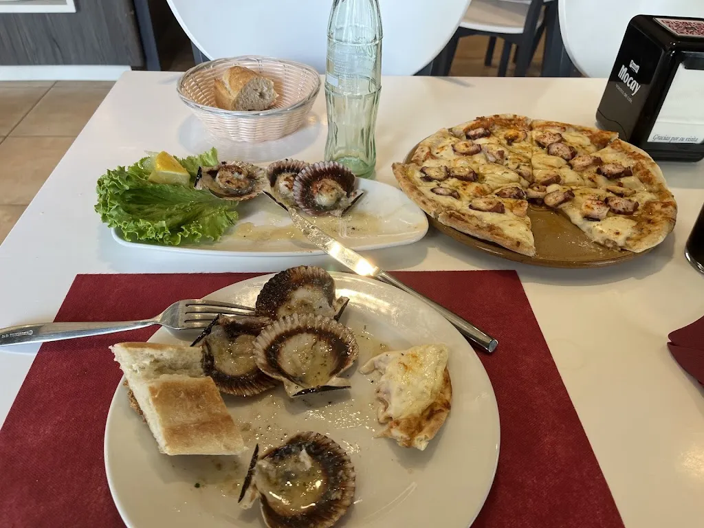 John Lee_Restaurante Teiraboa_Arzúa_review