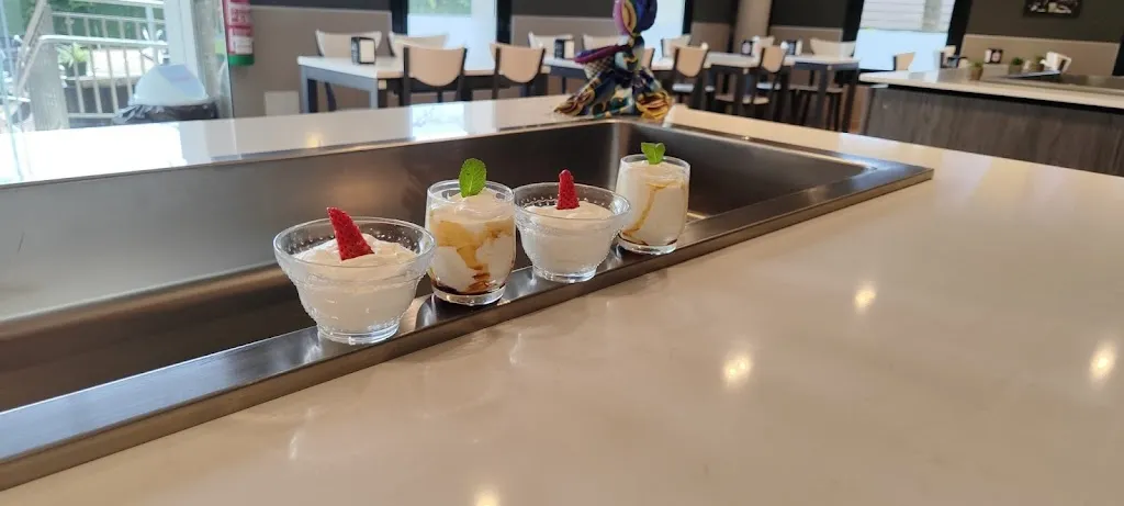 Restaurante Teiraboa restaurant in Arzúa