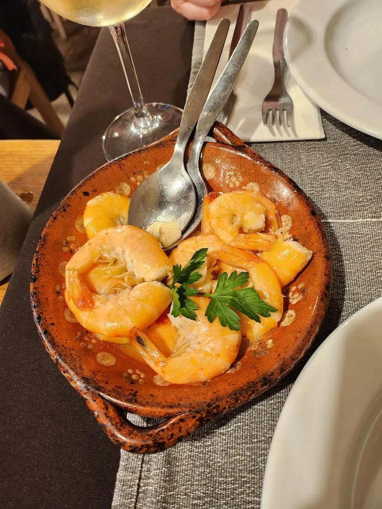 Menü_Adega Dona Antónia_Ribeira_Bild_6