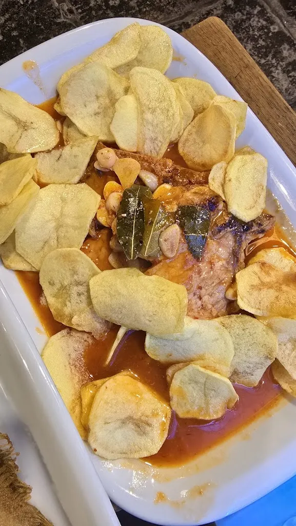 Menü_Adega Dona Antónia_Ribeira_Bild_8