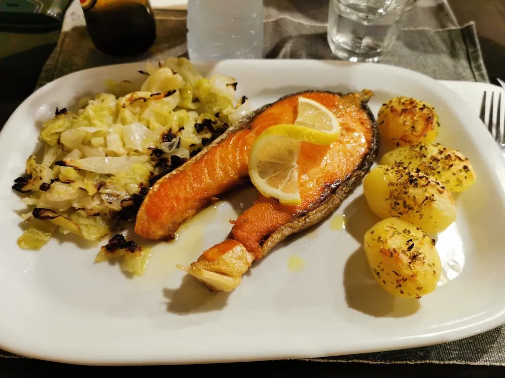 Menü_Adega Dona Antónia_Ribeira_Bild_9