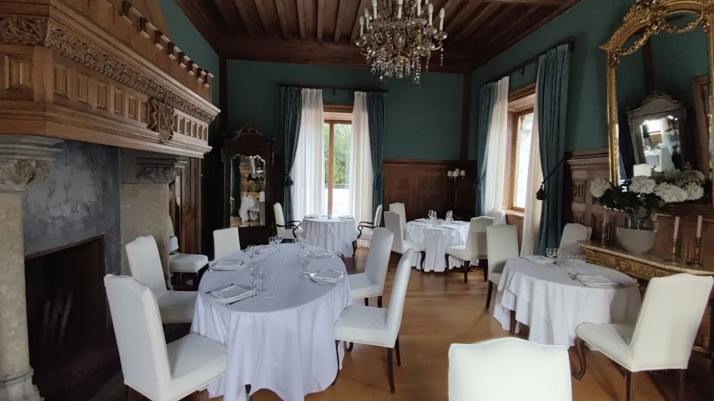 Rutas Afa_Castillo de Arteaga Hotel Restaurante_Gautegiz Arteaga_review