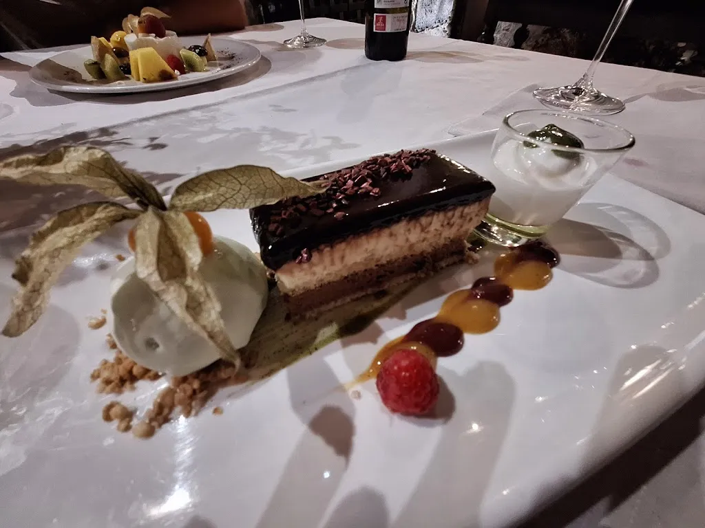 T Kobal_Castillo de Arteaga Hotel Restaurante_Gautegiz Arteaga_review