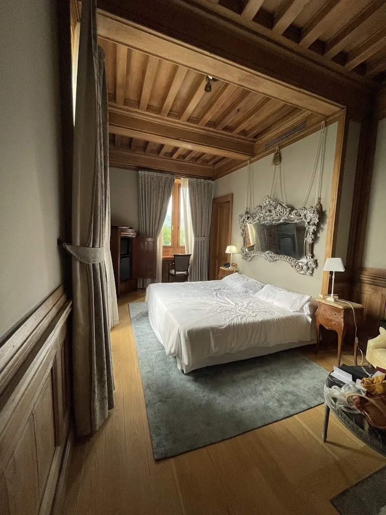 Castillo de Arteaga Hotel Restaurante_Gautegiz Arteaga_slider_image_2