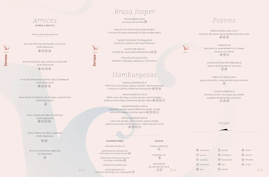 Menu_Kanala Beach_Gautegiz Arteaga_image_1