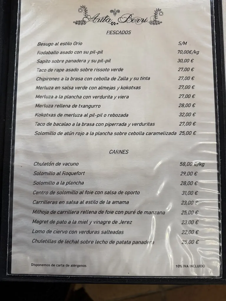 Menu_Arita Berri Jatetxea_Gautegiz Arteaga_image_3