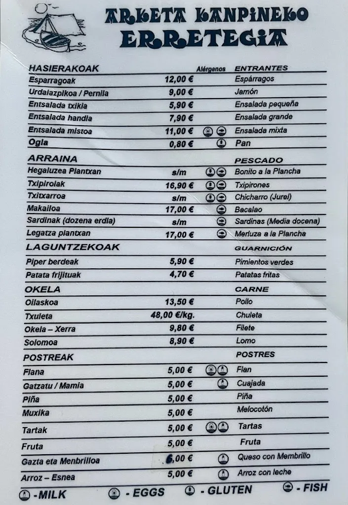 Menu_Arketa Erretegia_Gautegiz Arteaga_immagine_1