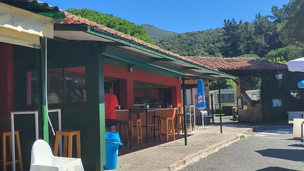 Arketa Erretegia restaurant in Gautegiz Arteaga