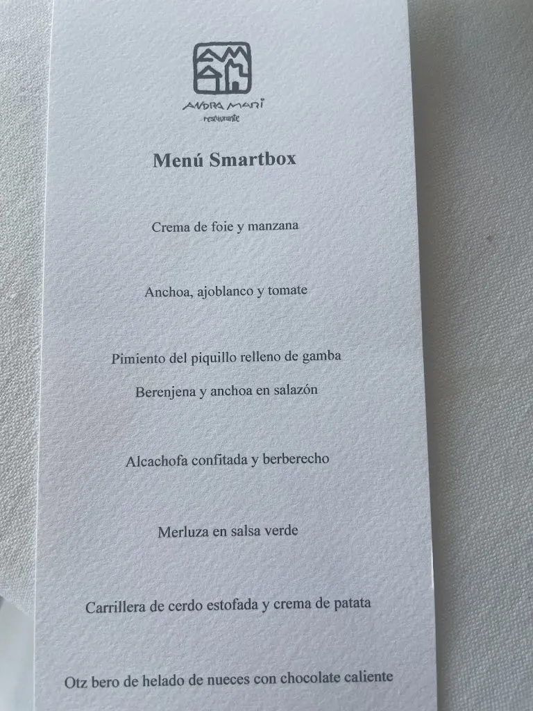Menu_Restaurante Andra Mari Galdakao_Galdakao_image_4