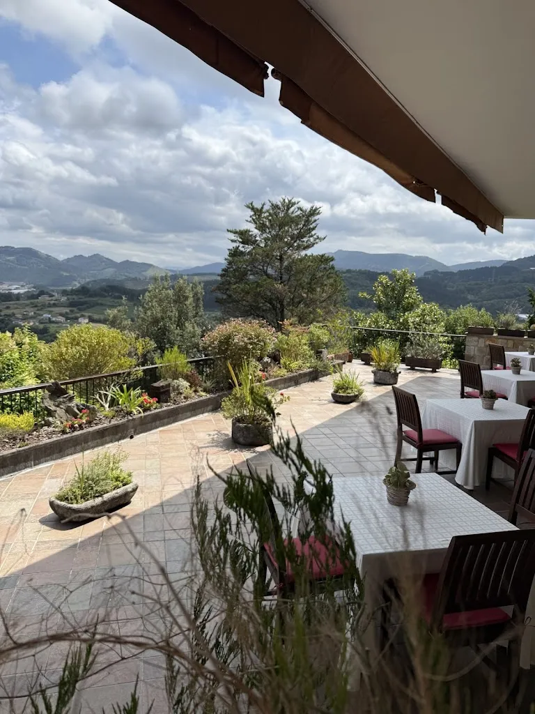 Restaurante Andra Mari Galdakao_Galdakao_slider_image_1