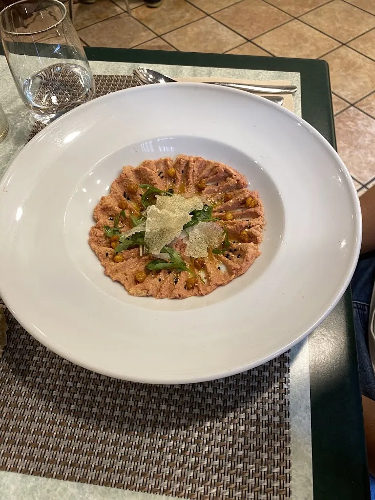 Uxue_Pepeto Jatetxea_Galdakao_review