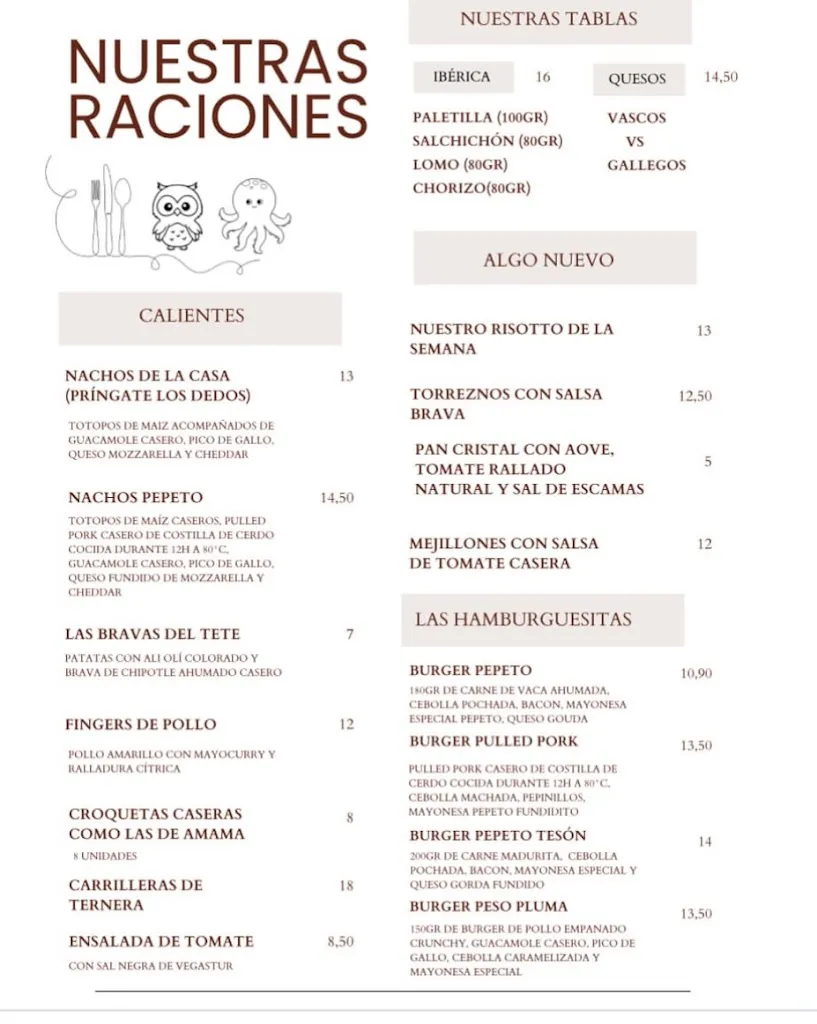 KERKIRA 32.2_Pepeto Jatetxea_Galdakao_review