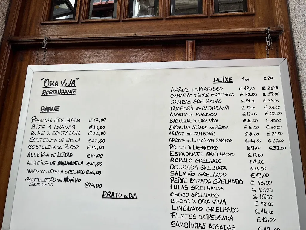 Menu_Ora Viva_Ribeira_image_4