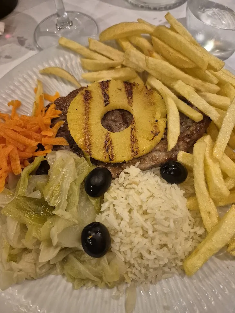 Charles Visalli_Ora Viva_Ribeira_review