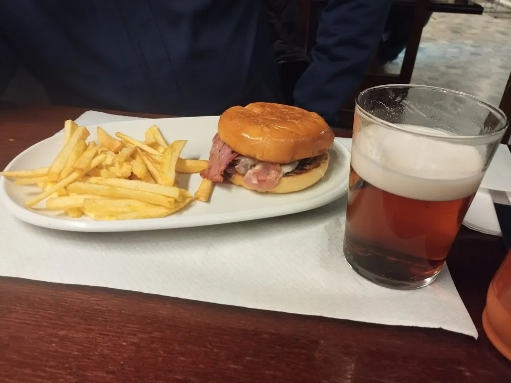 Kepa loroño elorriaga_Medina´s_Galdakao_review