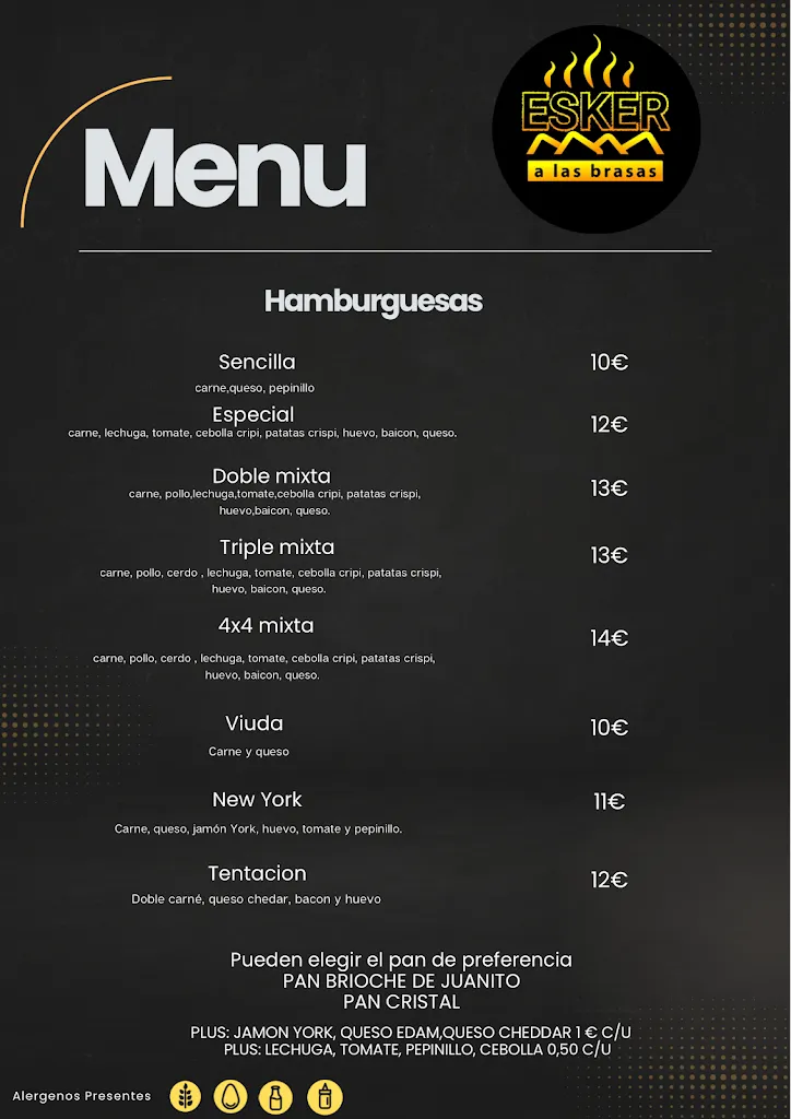 Menu_Esker a las Brasas Galdakao_Galdakao_image_1