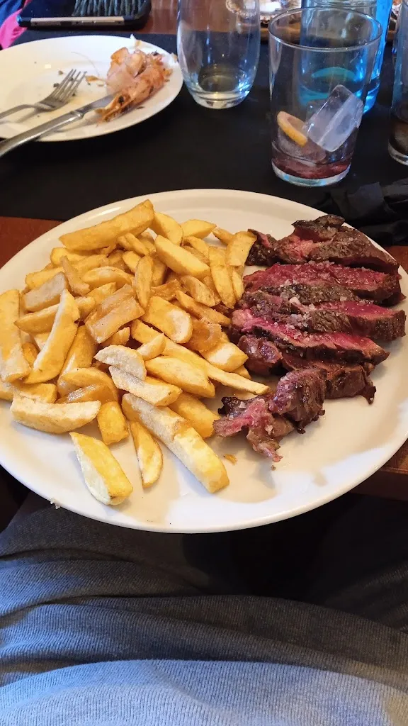 Oi Ml_Esker a las Brasas Galdakao_Galdakao_review