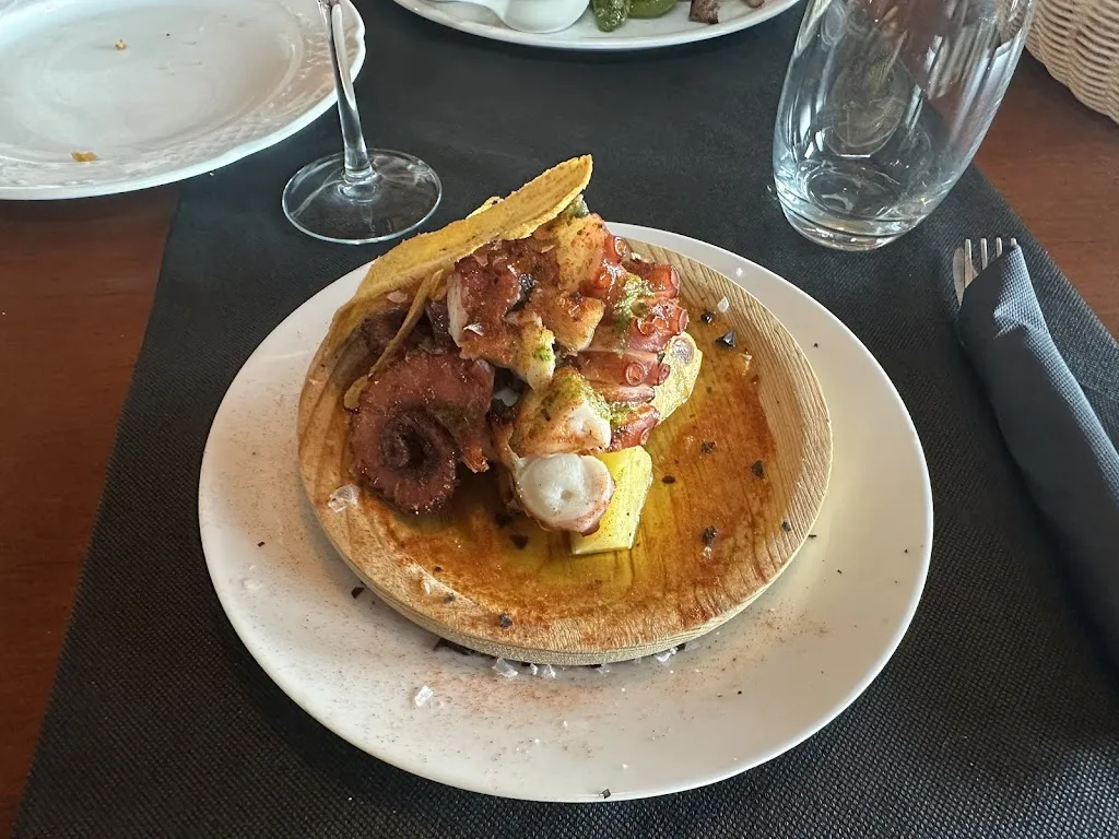 Jordi Valero_Esker a las Brasas Galdakao_Galdakao_review