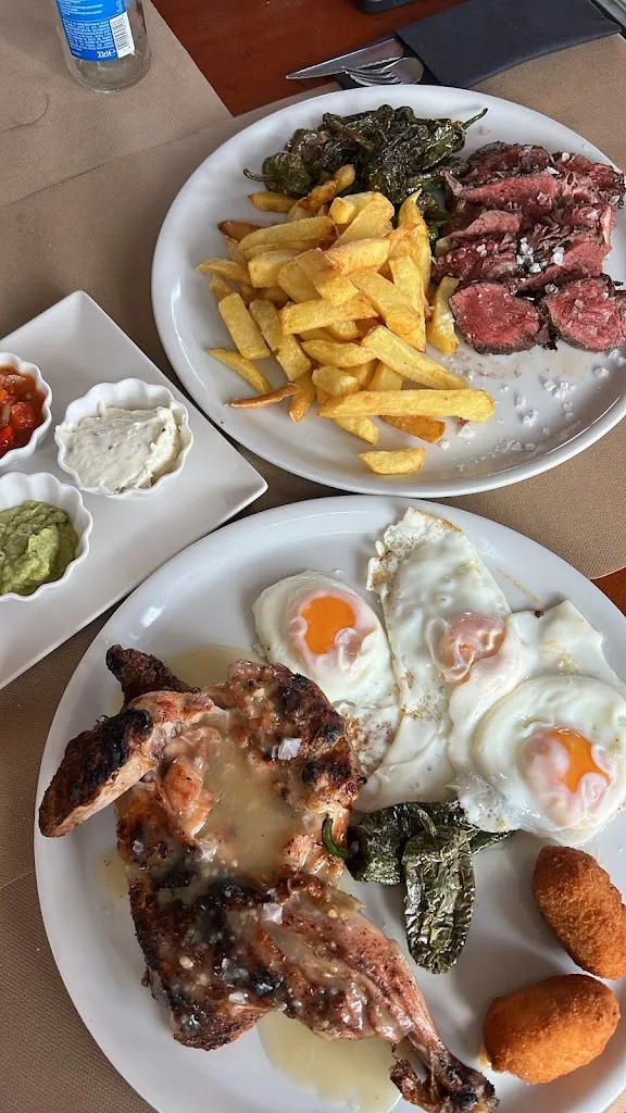 Sidsel Lee_Esker a las Brasas Galdakao_Galdakao_review