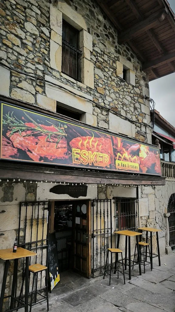 Esker a las Brasas Galdakao_Galdakao_slider_image_1