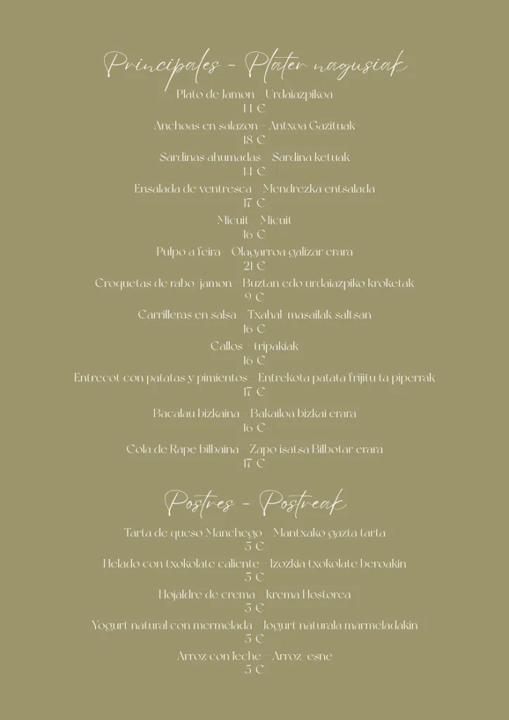 Menu_Basoa Jatetxea_Galdakao_image_1