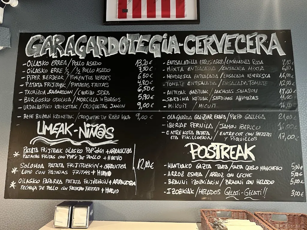 Menu_Basoa Jatetxea_Galdakao_image_3