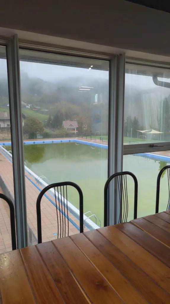 Roberto_Basoa Jatetxea_Galdakao_review