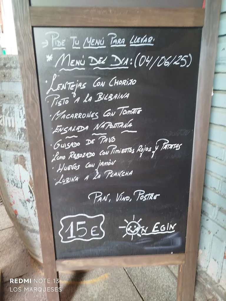 Menu_Restaurante Kerren Galdakao_Galdakao_image_2