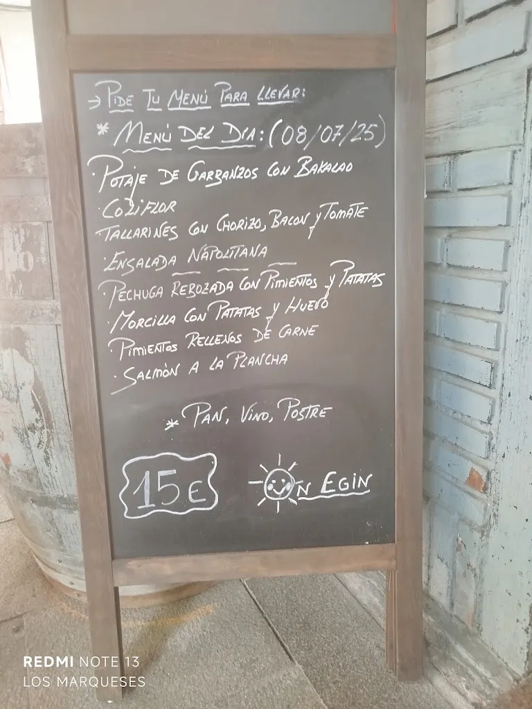 Menu_Restaurante Kerren Galdakao_Galdakao_image_3