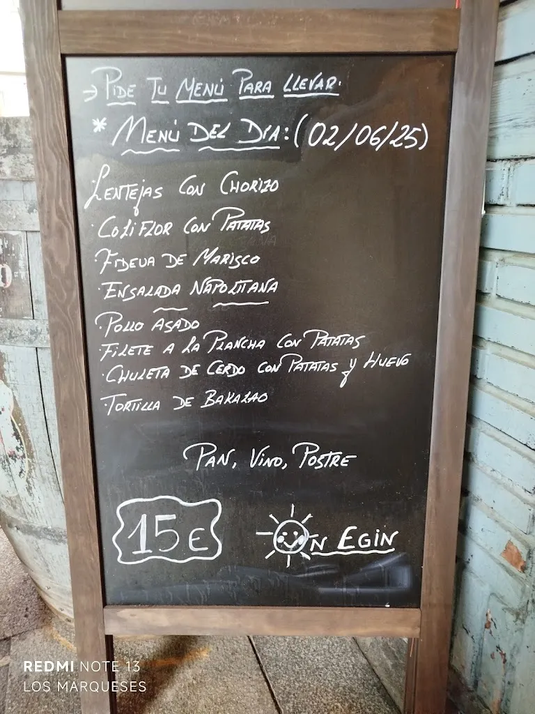 Menu_Restaurante Kerren Galdakao_Galdakao_image_4