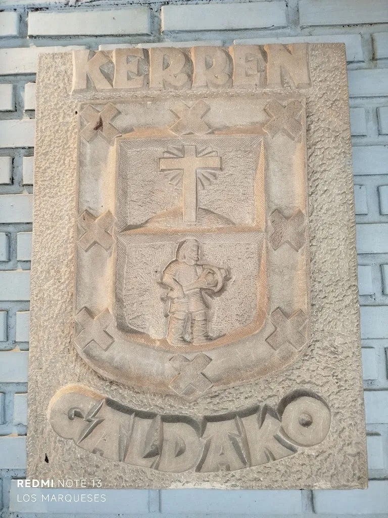 Los Marqueses De La Guerra_Restaurante Kerren Galdakao_Galdakao_review