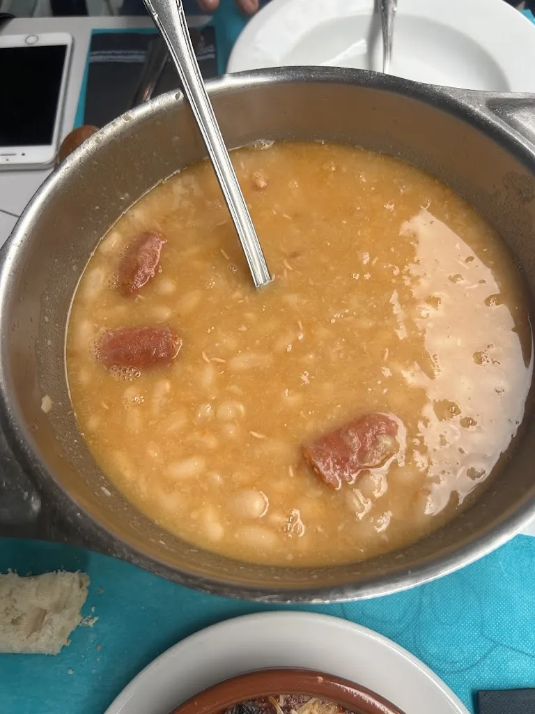 maider bilbao_Restaurante Kerren Galdakao_Galdakao_review