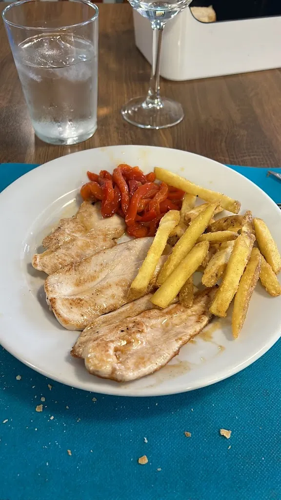 Alvaro Echarri Latorre_Restaurante Kerren Galdakao_Galdakao_review