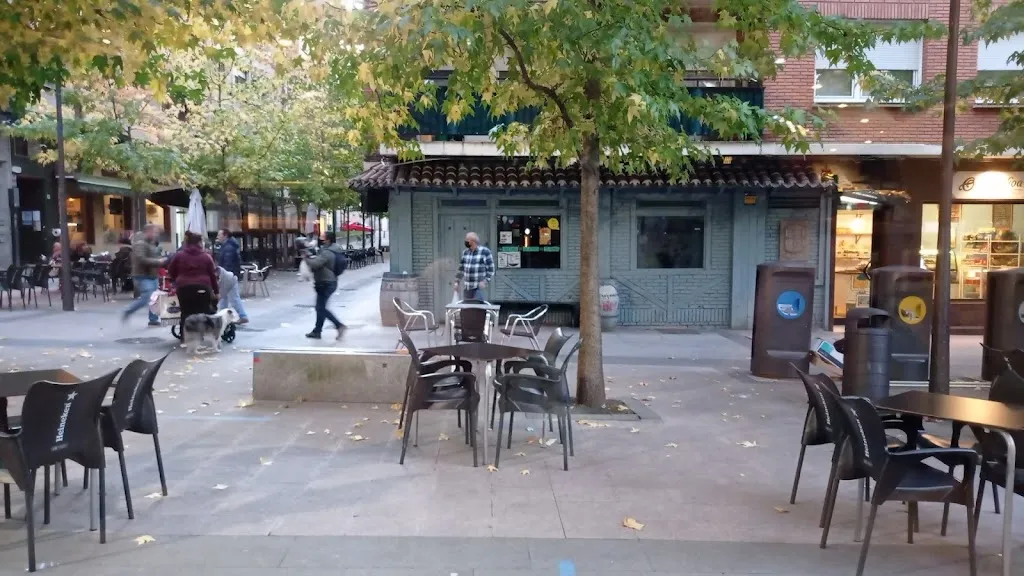 Restaurante Kerren Galdakao_Galdakao_slider_image_1