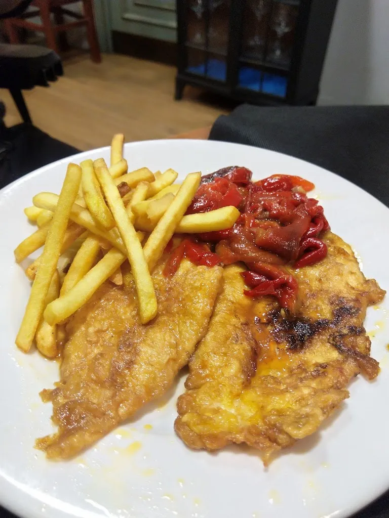 Restaurante Kerren Galdakao_Galdakao_slider_image_3