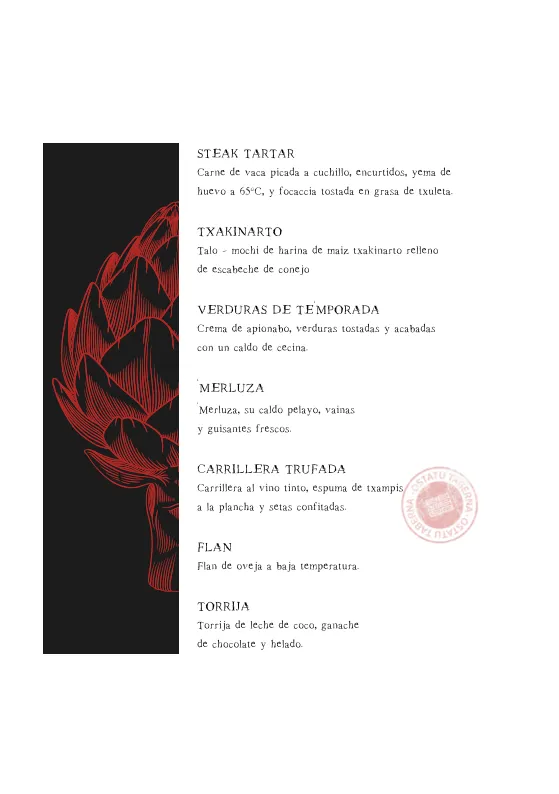 Ostatu Taberna_Galdakao_menu_image_1