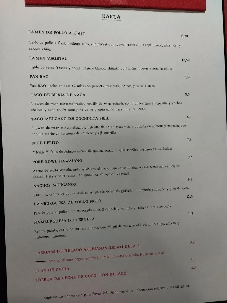 Menu_Ostatu Taberna_Galdakao_image_2