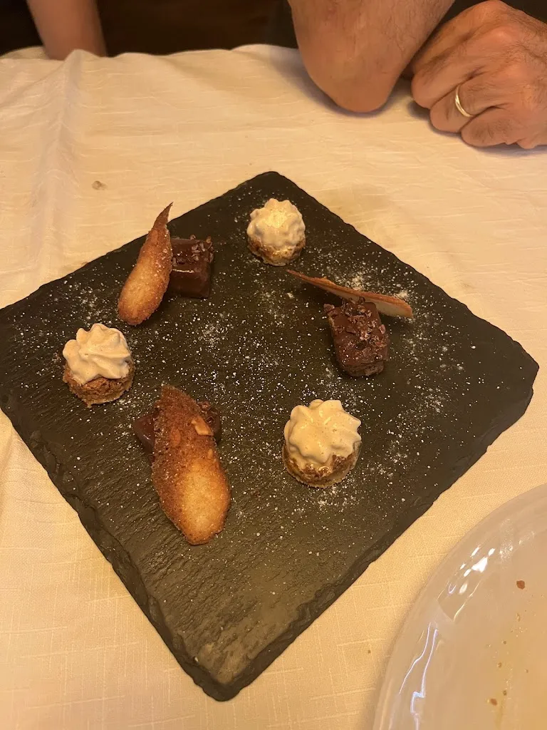 Shira Salton_Restaurante Petit Komité_Galdakao_review