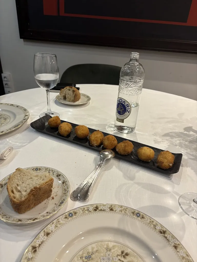 Raquel López Robles_Restaurante Petit Komité_Galdakao_review