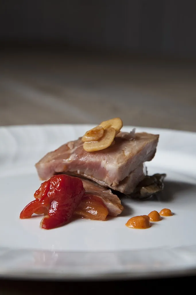 Restaurante Petit Komité_Galdakao_slider_image_3